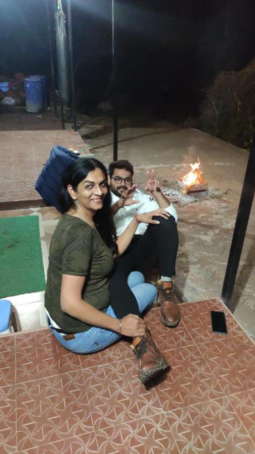 The Asgard Kasauli Bed and Breakfast Buitenkant foto
