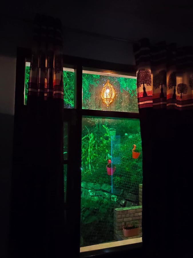 The Asgard Kasauli Bed and Breakfast Buitenkant foto